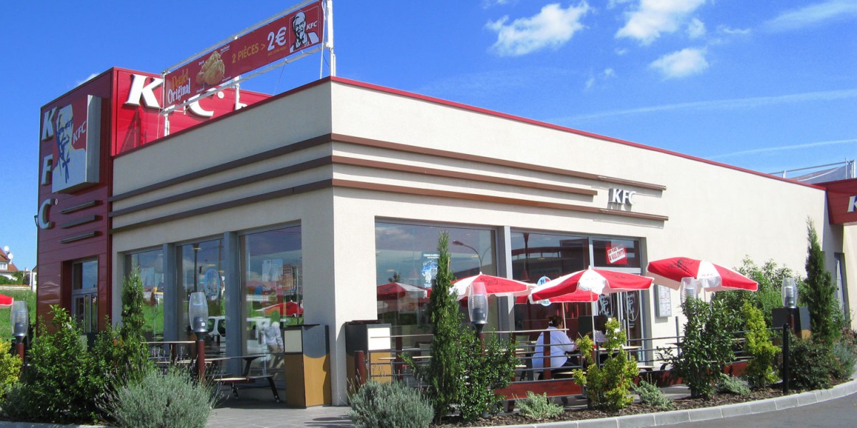 Saint-Brice-KFC